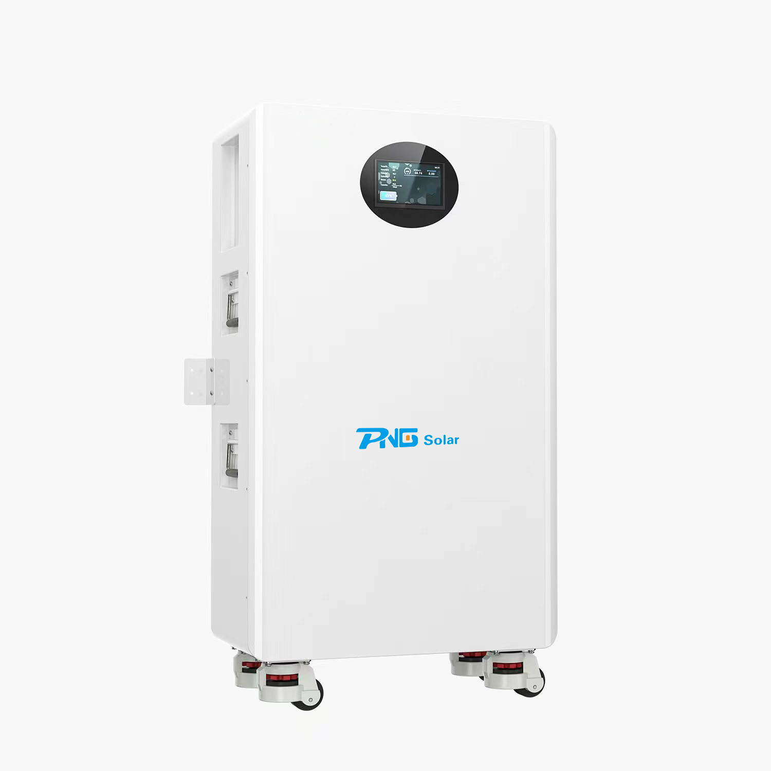 51.2V 314Ah 16kWH Lithum Battery