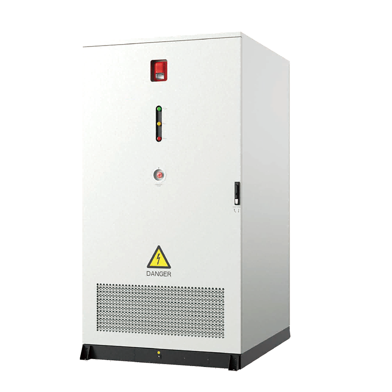 125kw 241kwh ESS Cabinet with Good Quality