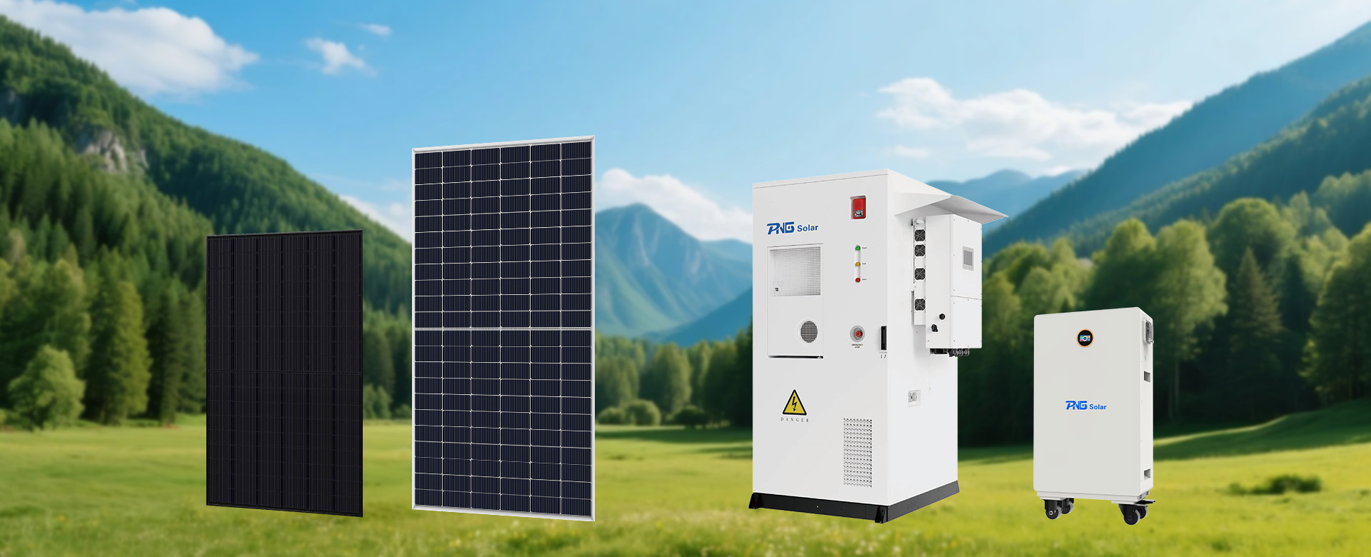 Produttori di moduli fotovoltaici